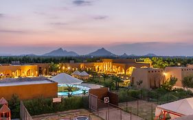 Aaramgah Jawai Resort & Spa, A Member Of Radisson Individuals Retreat